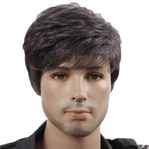 Mens Wigs - Gents Wig Price, Manufacturers & Suppliers