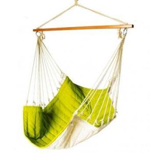 CLOSEWEAVE ROPE SWING