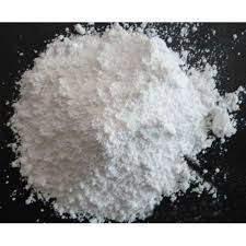 Mineral gypsum powder