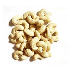 Dried Cashew Nuts