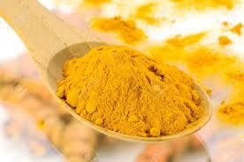 Curcuma Longa Powder