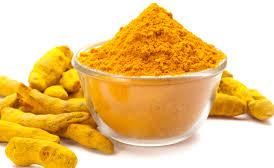 haldi powder