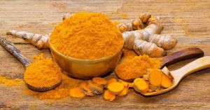 High Quality Turmeric Powder
