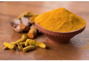 Traditional Turmeric Powder