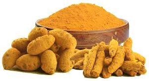 Turmeric Haldi Powder