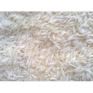 steam basmati rice