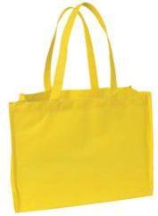 Long Strips Non Woven Bag