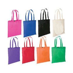 Loop Handle Non Woven Bag