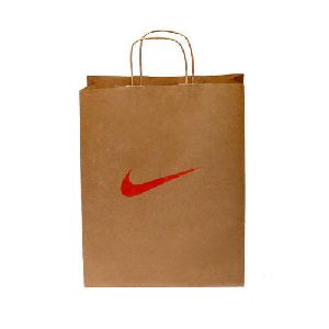 Promotional Paper Carry Bag
