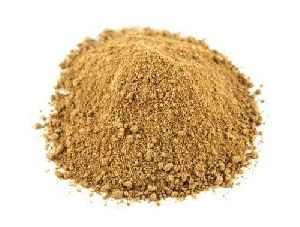 Brown Mango Powder