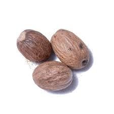 Brown Nutmeg