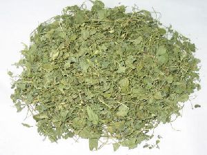 Natural Kasturi Fenugreek Leaves