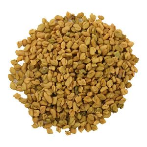 Organic Fenugreek Seeds