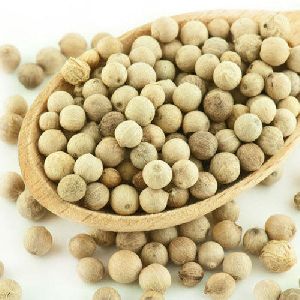 Pure White Pepper Seeds
