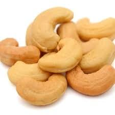 Salted Cashew Nuts