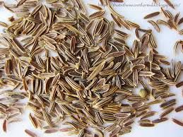 Shahi Cumin Seeds