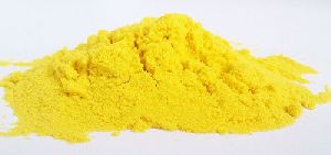 Yellow Mango Powder