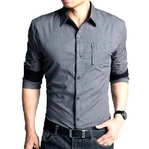 Men Trendy Shirt