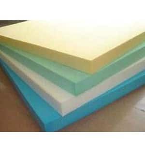 High Quality PU Foam Sheets