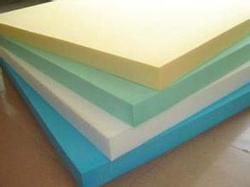 Plain PU Foam Sheets