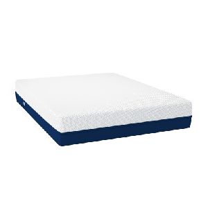 Plain Sleep Bed Mattress
