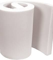 PU Foam Sheet Rolls