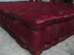 Silk Double Bed Mattress