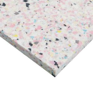 Rectangular Bonded Foam Sheets, Size : 36x72, 48x72, 60x72, 72x72