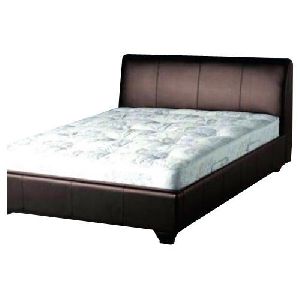 White Double Bed Mattress