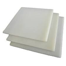 White PU Foam Sheets