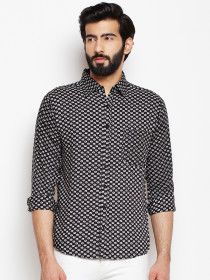 Dotted Shirt