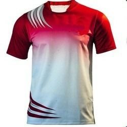 sublimation t-shirt