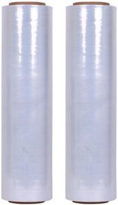 Export Quality Stretch Film Rolls