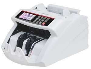 loose note counting machine