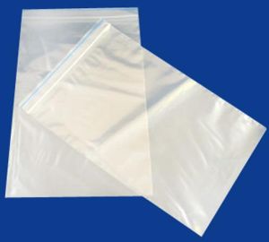 Polyethylene Shrink Bags