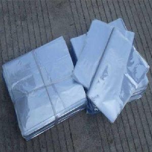 PVC Shrink Bags