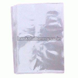 Plastic Shrink Bags