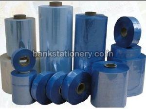 PVC Shrink Film Rolls