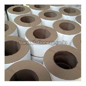 Semi Automatic Strapping Rolls