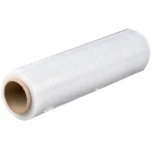 White Stretch Film Rolls