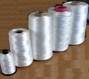 Polyester twine Yarns