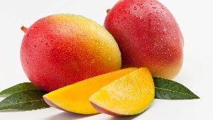 fresh mango