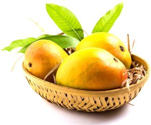 Organic Natural Sweet Mango, Packaging Size : 20-30kg, Etc