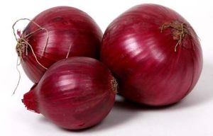 Red Big Onion