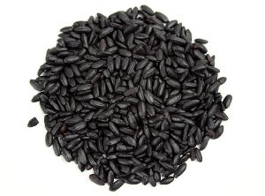 Fresh Black Rice