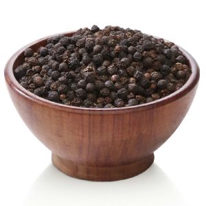 indian black pepper