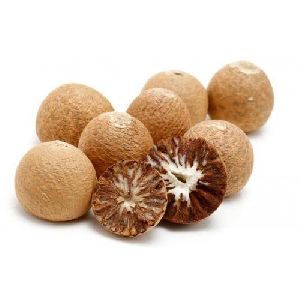 Whole Raw Areca Nuts