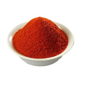 Blended Red Chilli Powder