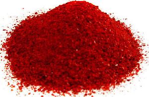 Kutti Red Chilli Powder