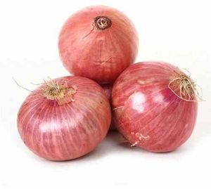 Onions